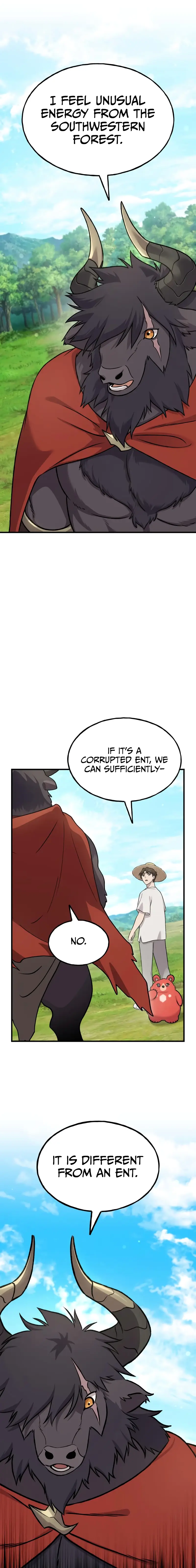 Read The Top Dungeon Farmer EN Manga Online