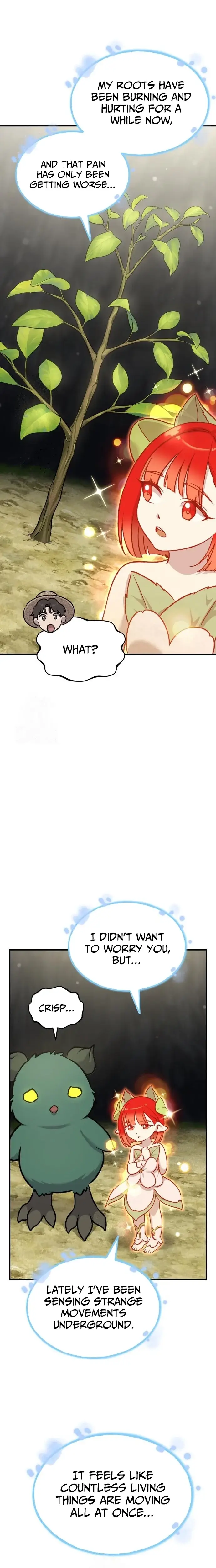 Read The Top Dungeon Farmer EN Manga Online