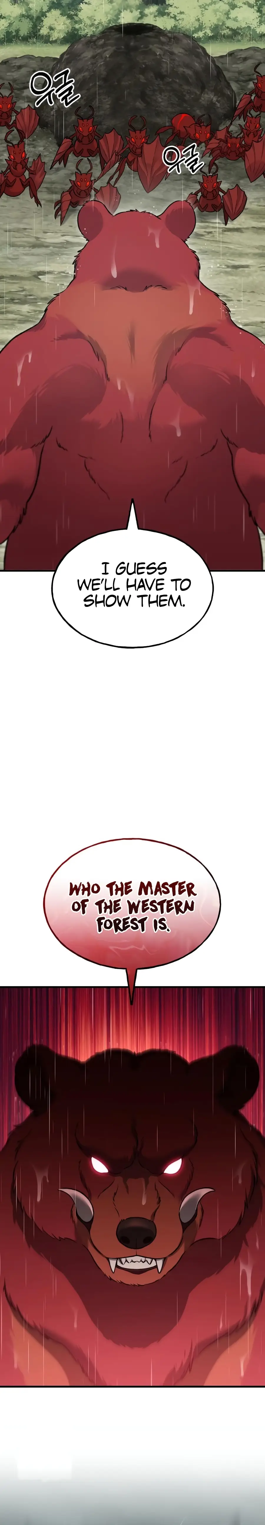 Read The Top Dungeon Farmer EN Manga Online