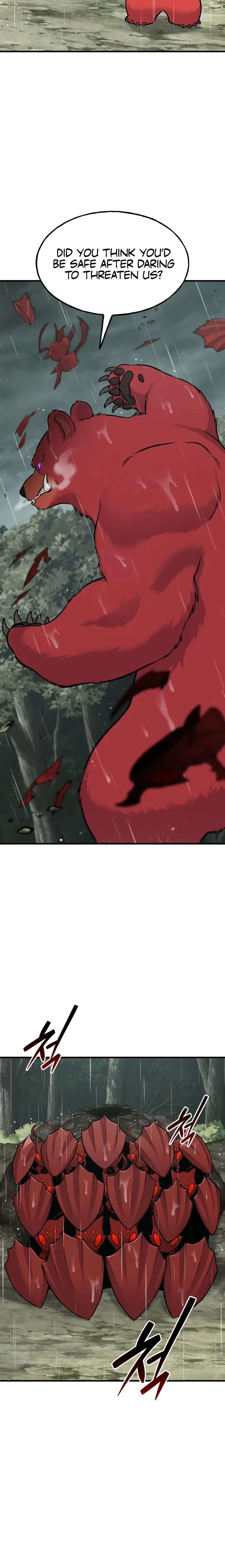 Read The Top Dungeon Farmer EN Manga Online