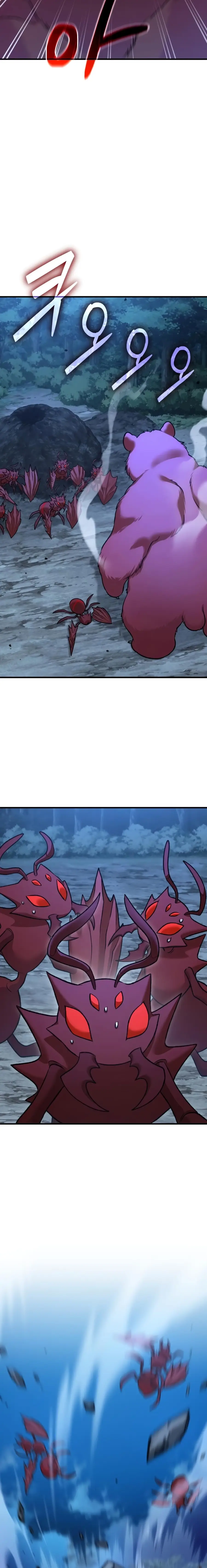 Read The Top Dungeon Farmer EN Manga Online