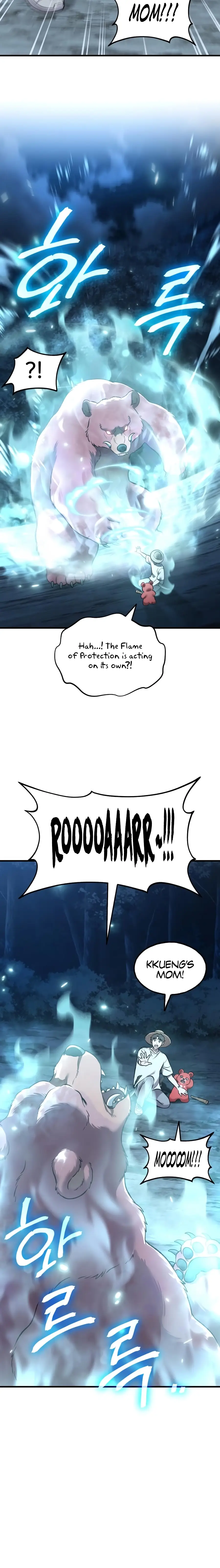 Read The Top Dungeon Farmer EN Manga Online