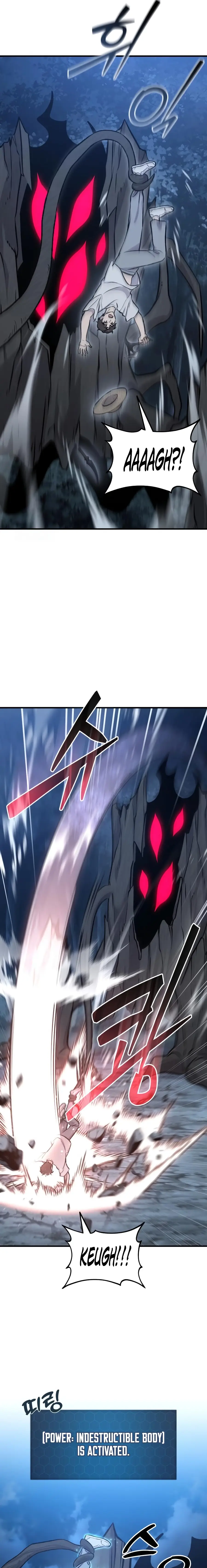 Read The Top Dungeon Farmer EN Manga Online