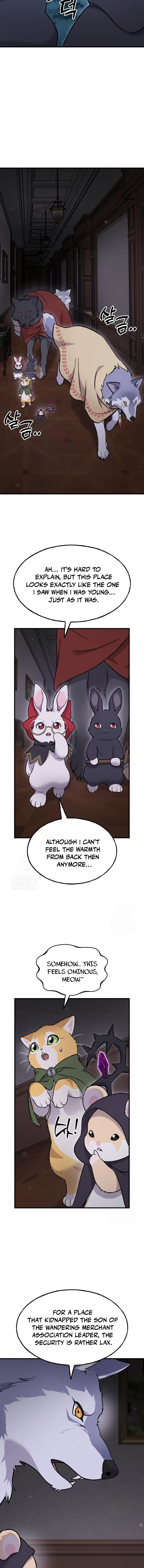 Read The Top Dungeon Farmer EN Manga Online