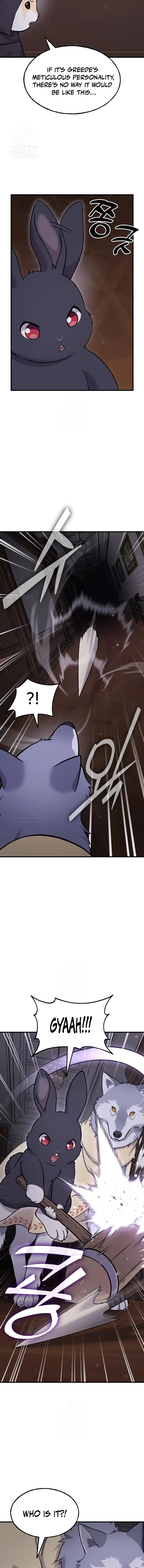 Read The Top Dungeon Farmer EN Manga Online