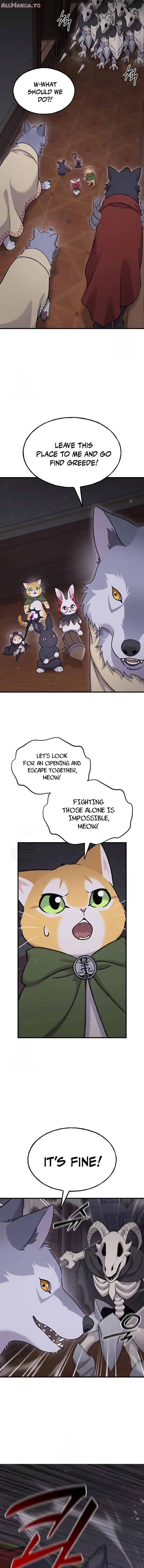 Read The Top Dungeon Farmer EN Manga Online