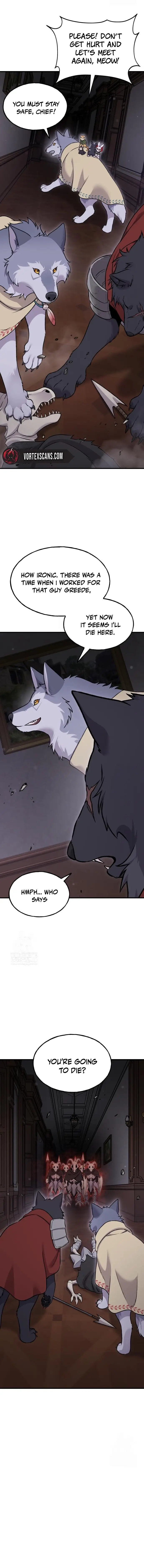 Read The Top Dungeon Farmer EN Manga Online