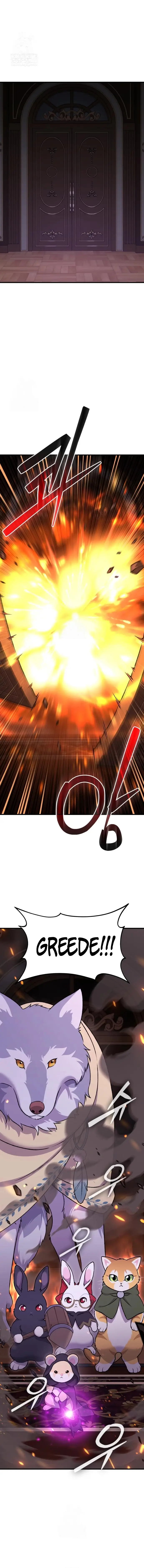 Read The Top Dungeon Farmer EN Manga Online