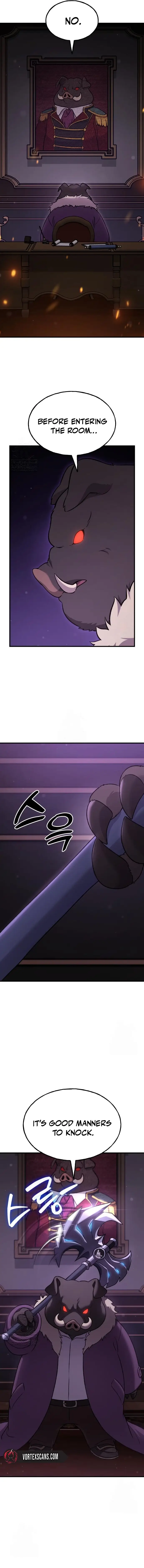 Read The Top Dungeon Farmer EN Manga Online