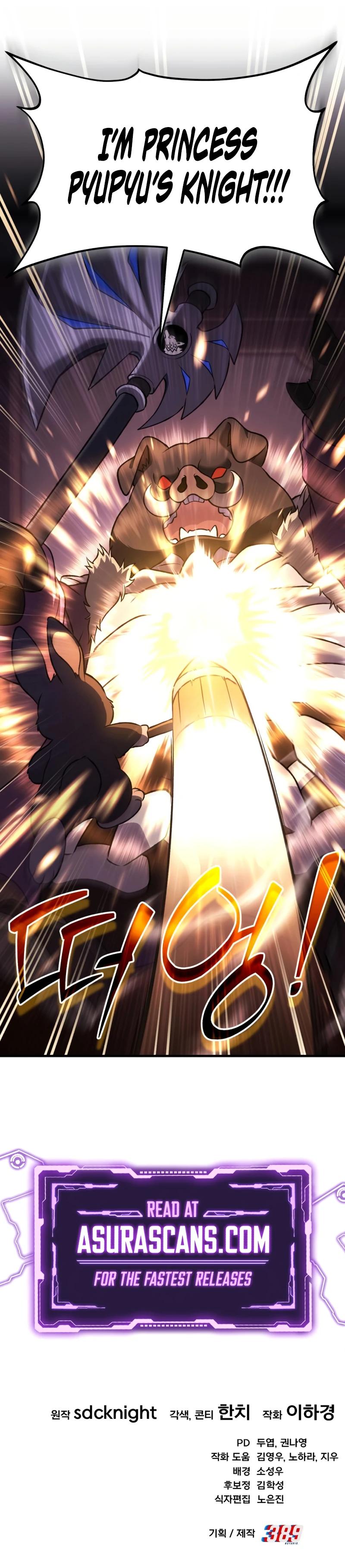 Read The Top Dungeon Farmer EN Manga Online