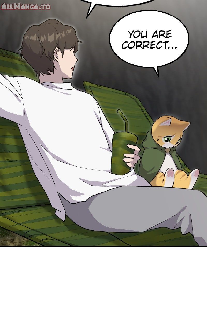 Read The Top Dungeon Farmer EN Manga Online