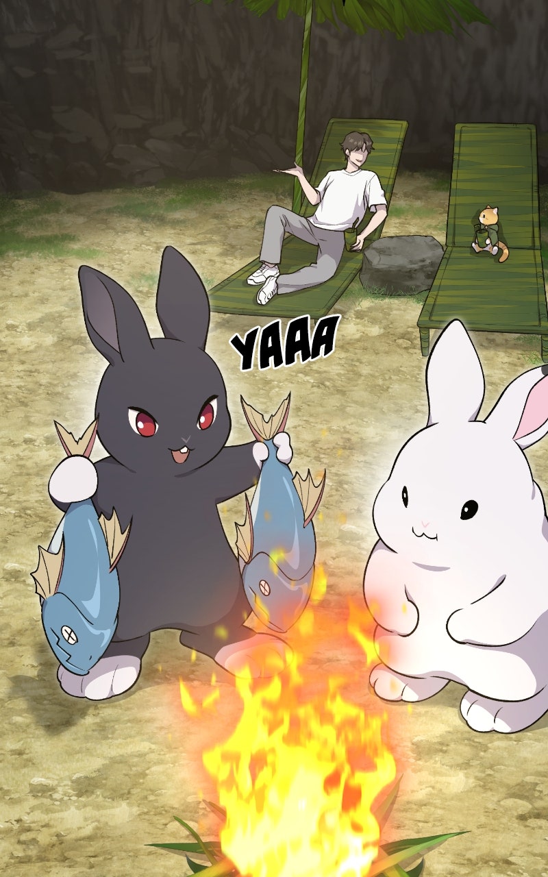 Read The Top Dungeon Farmer EN Manga Online