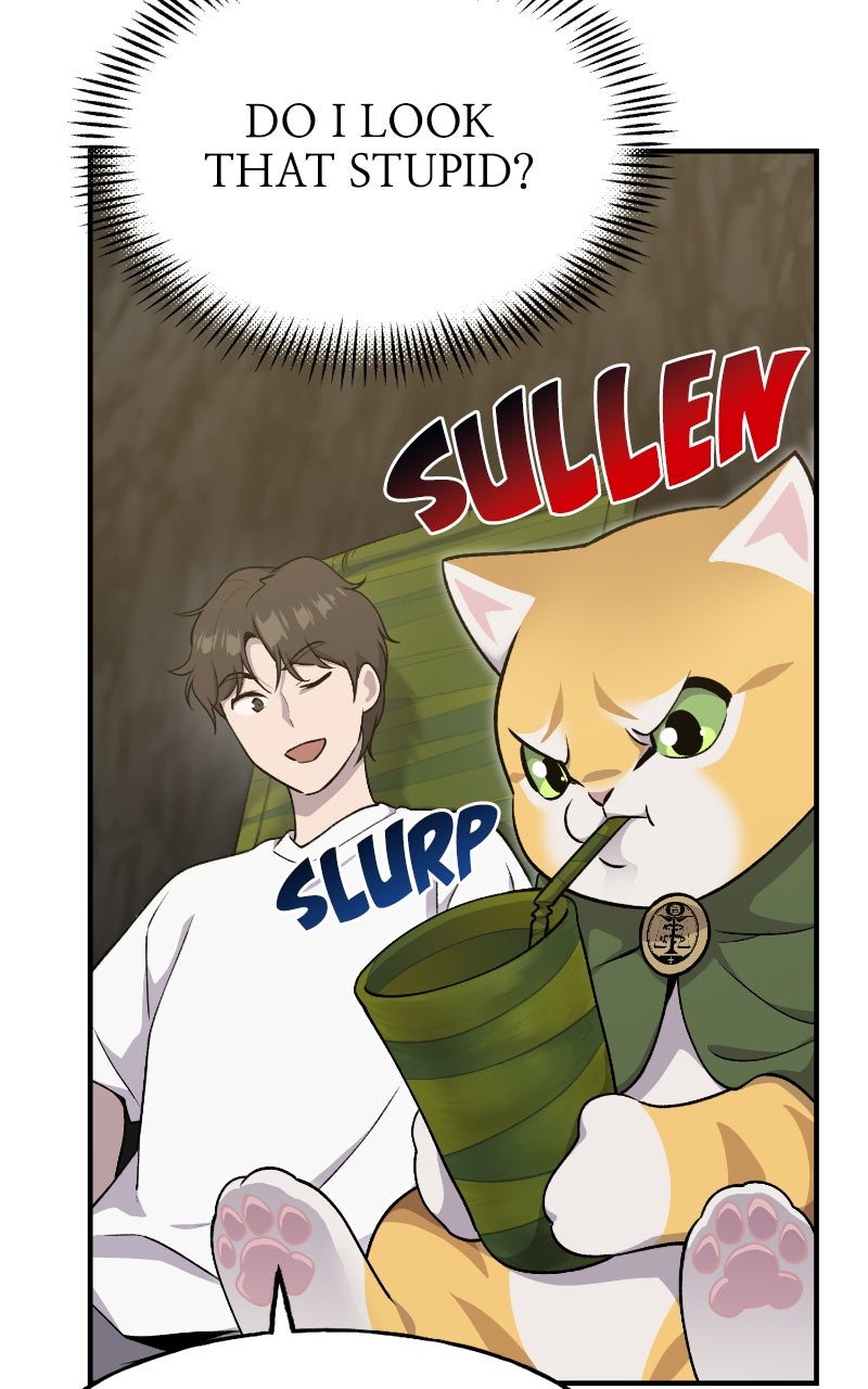 Read The Top Dungeon Farmer EN Manga Online
