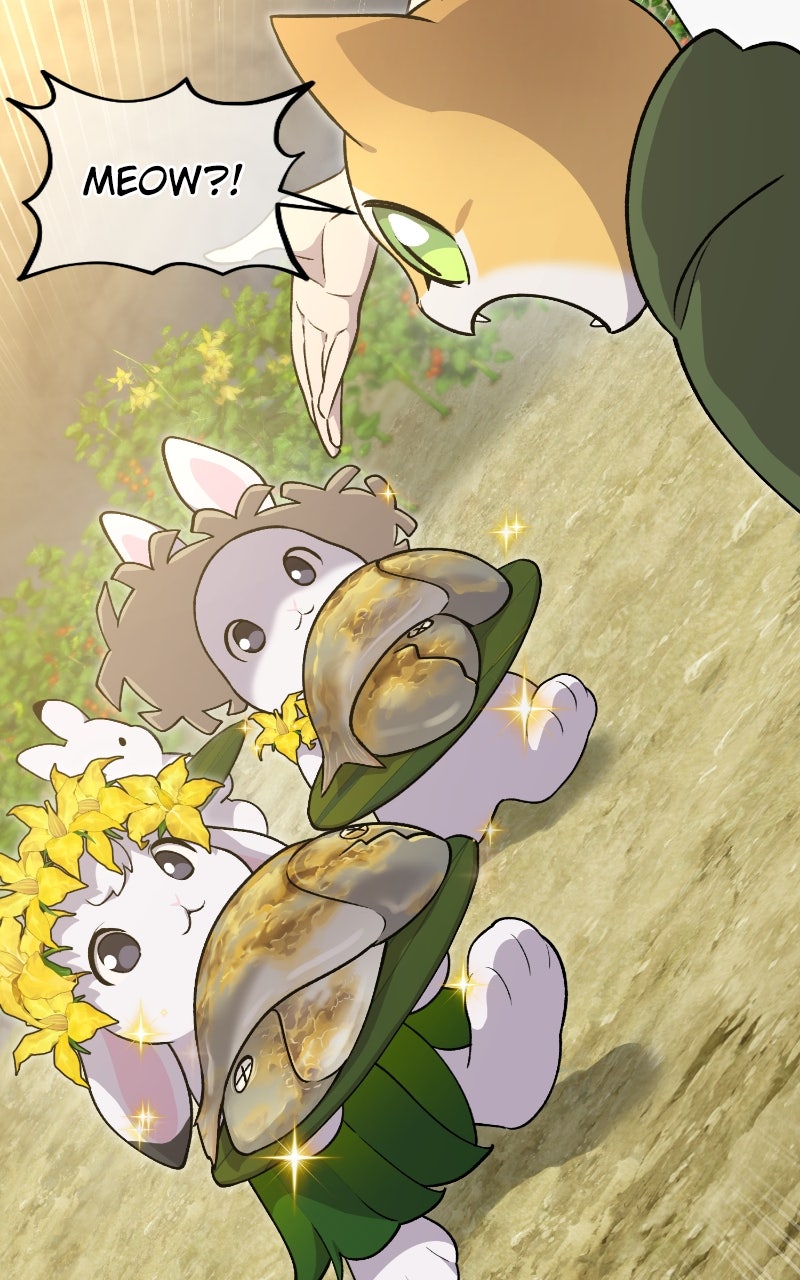 Read The Top Dungeon Farmer EN Manga Online