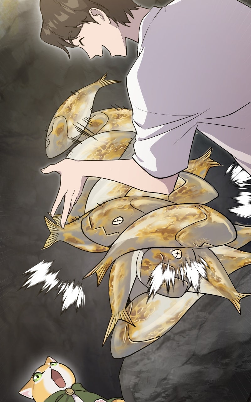 Read The Top Dungeon Farmer EN Manga Online