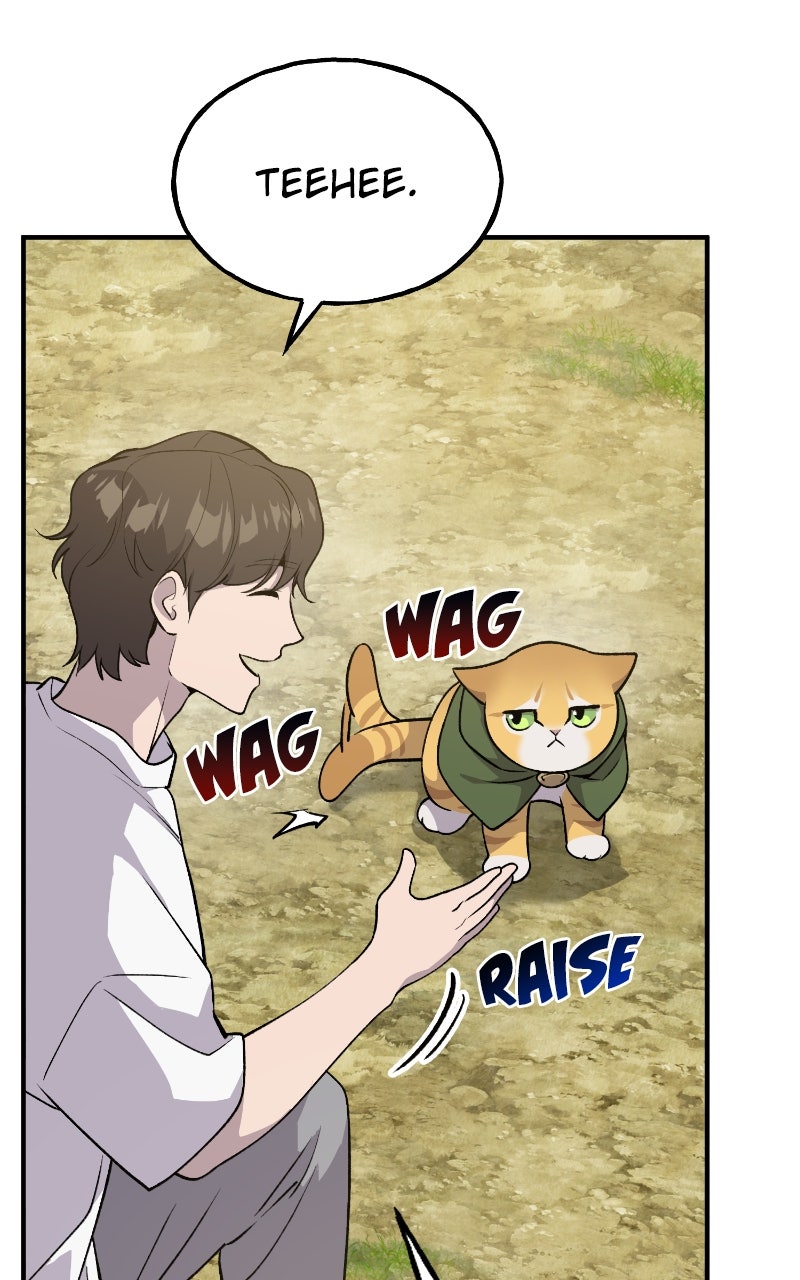Read The Top Dungeon Farmer EN Manga Online