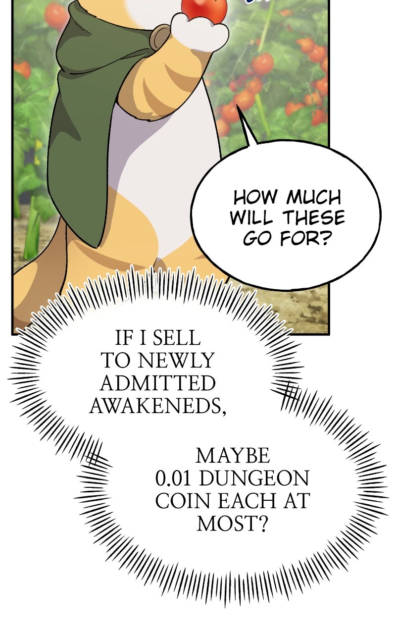 Read The Top Dungeon Farmer EN Manga Online