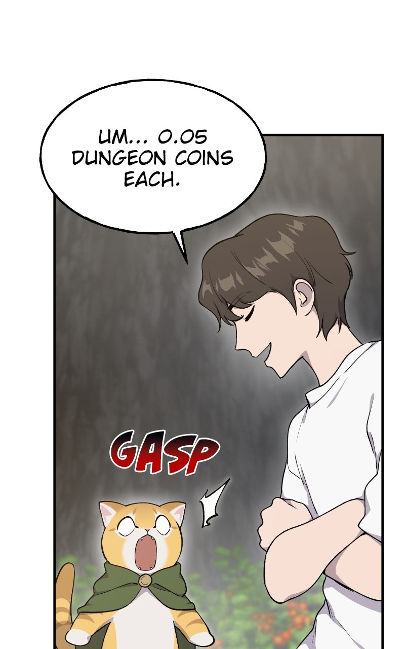 Read The Top Dungeon Farmer EN Manga Online