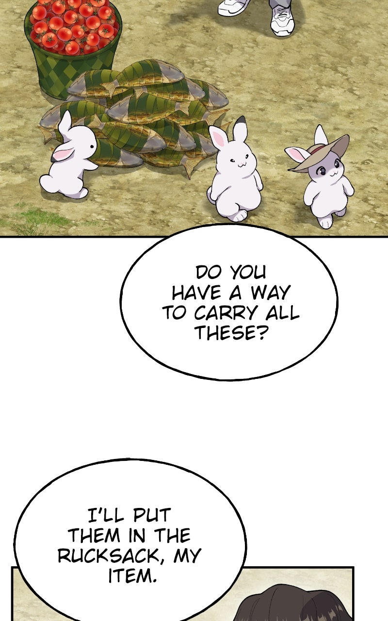 Read The Top Dungeon Farmer EN Manga Online