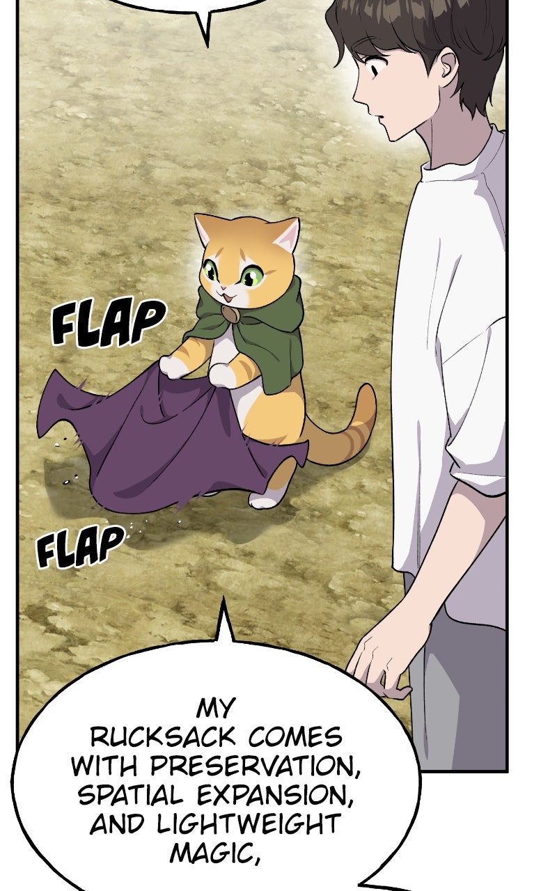 Read The Top Dungeon Farmer EN Manga Online