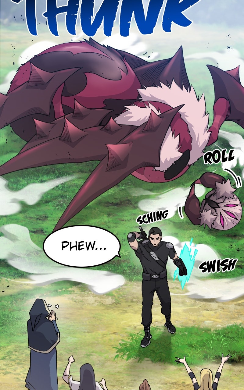 Read The Top Dungeon Farmer EN Manga Online