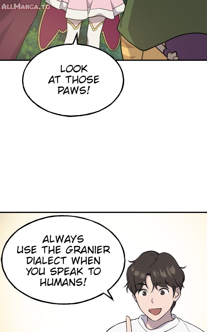 Read The Top Dungeon Farmer EN Manga Online