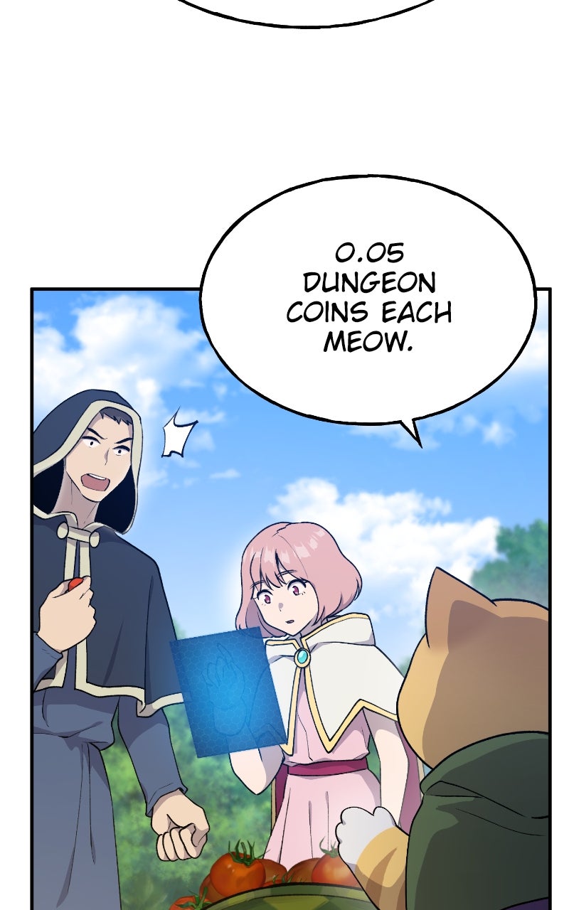 Read The Top Dungeon Farmer EN Manga Online