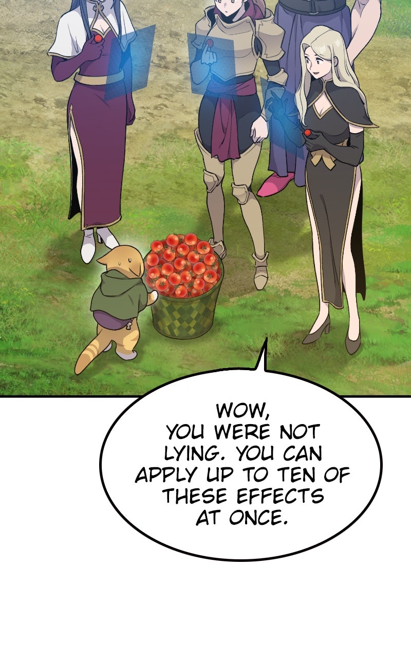 Read The Top Dungeon Farmer EN Manga Online