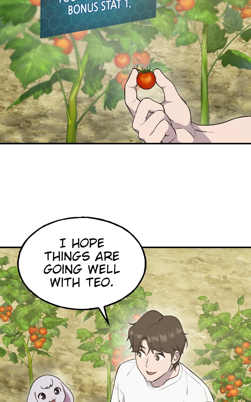 Read The Top Dungeon Farmer EN Manga Online