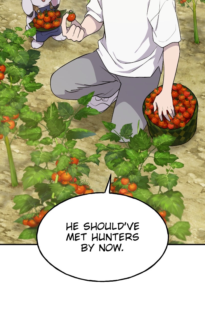 Read The Top Dungeon Farmer EN Manga Online