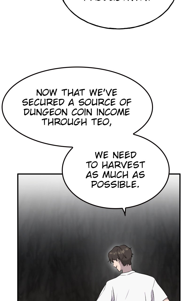 Read The Top Dungeon Farmer EN Manga Online