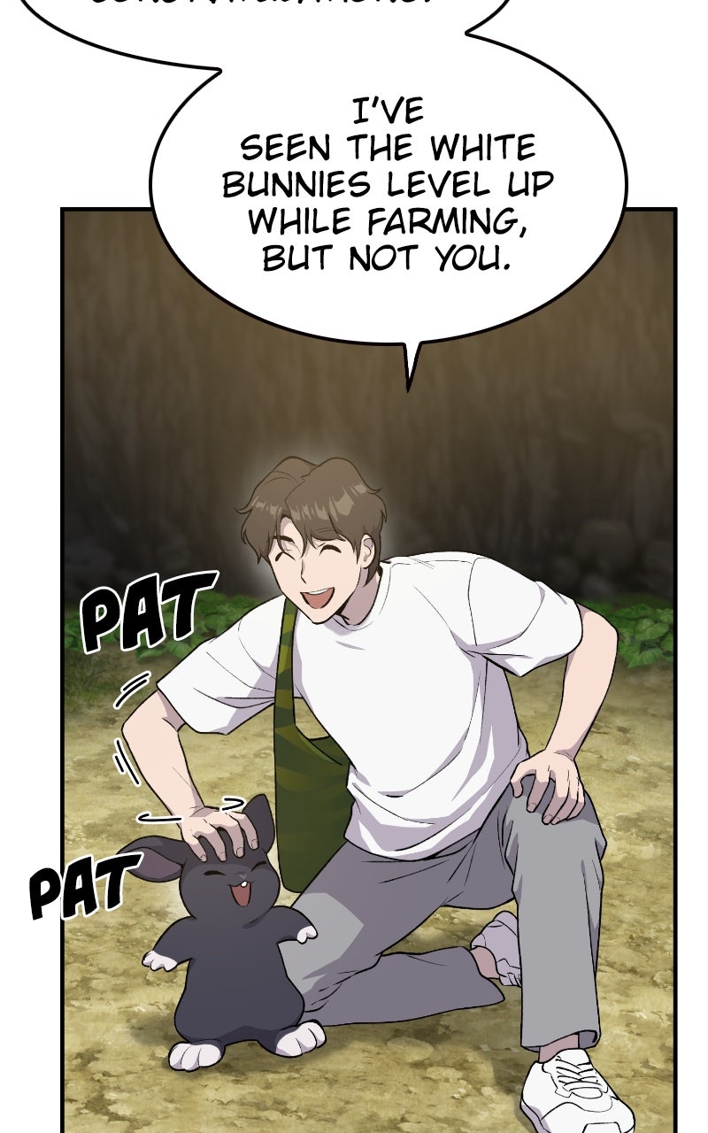 Read The Top Dungeon Farmer EN Manga Online