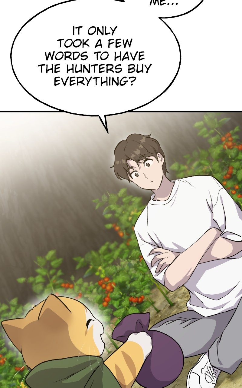 Read The Top Dungeon Farmer EN Manga Online