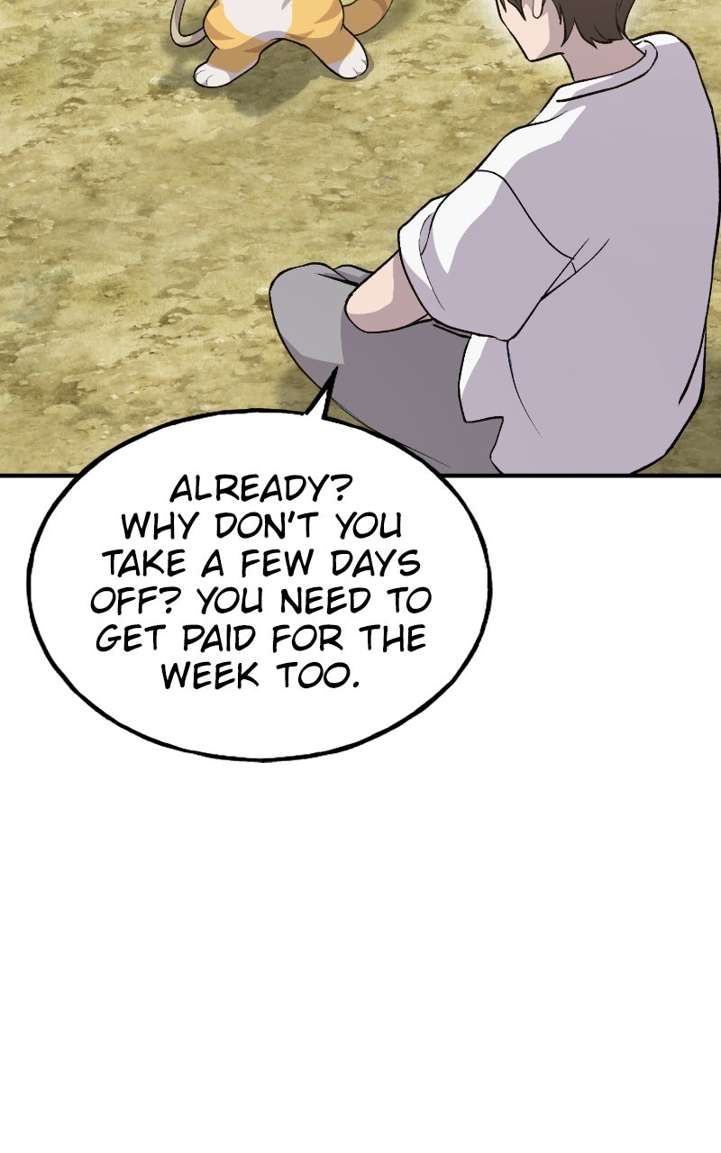Read The Top Dungeon Farmer EN Manga Online