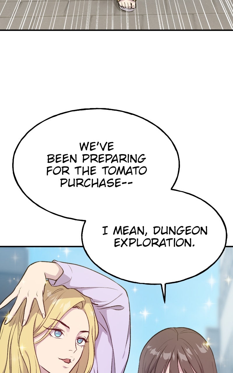 Read The Top Dungeon Farmer EN Manga Online