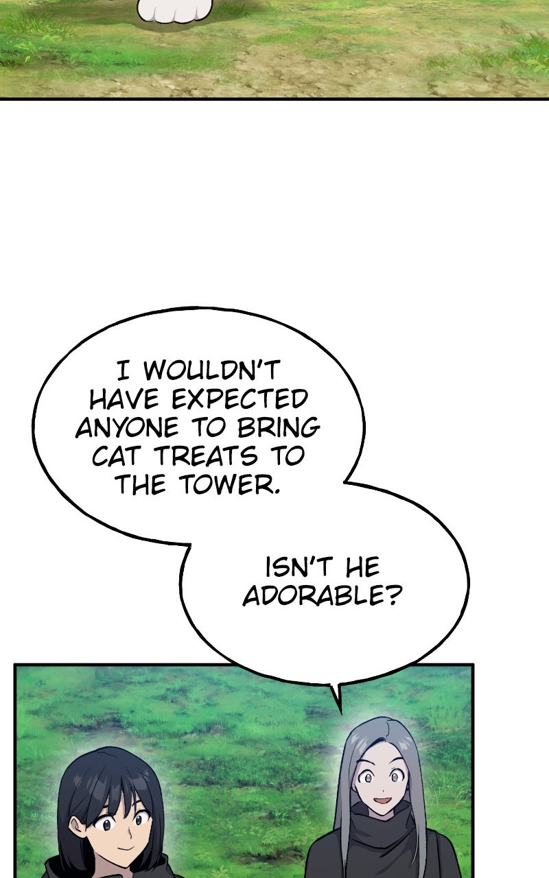 Read The Top Dungeon Farmer EN Manga Online