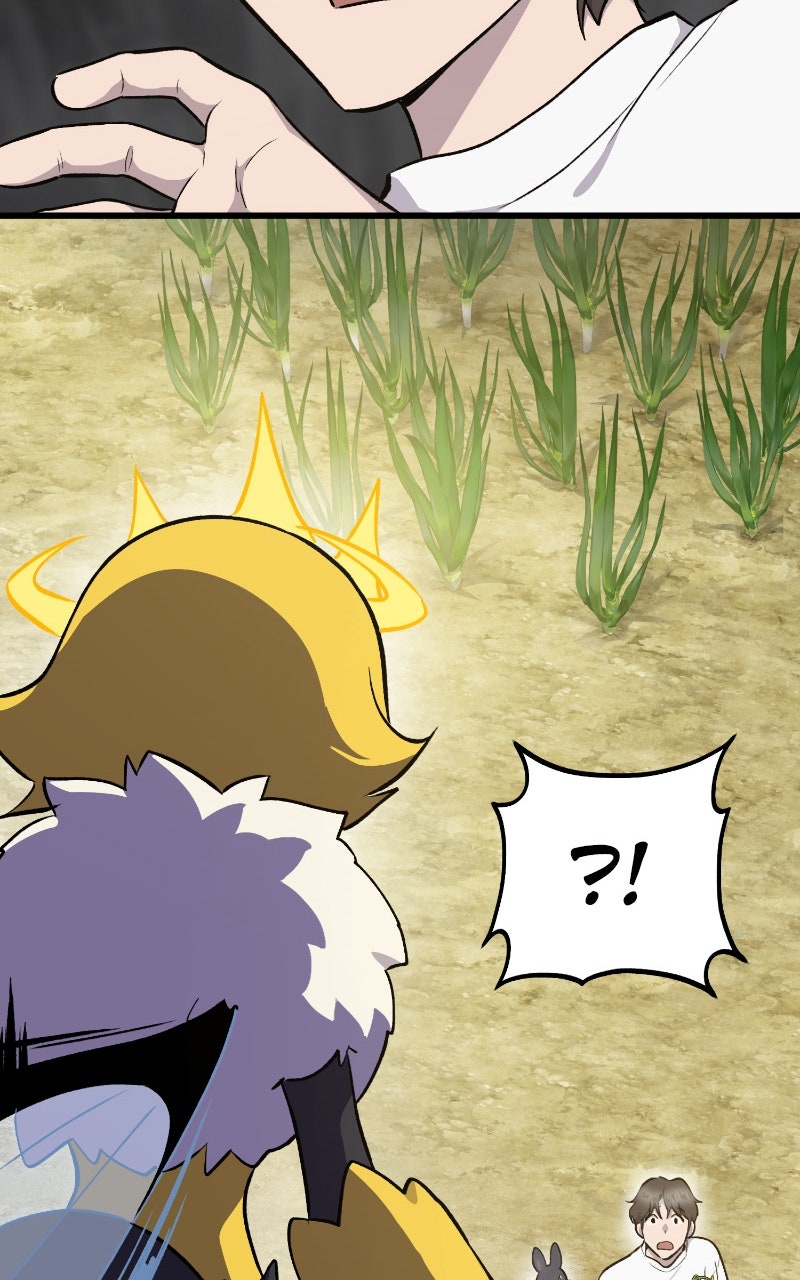 Read The Top Dungeon Farmer EN Manga Online