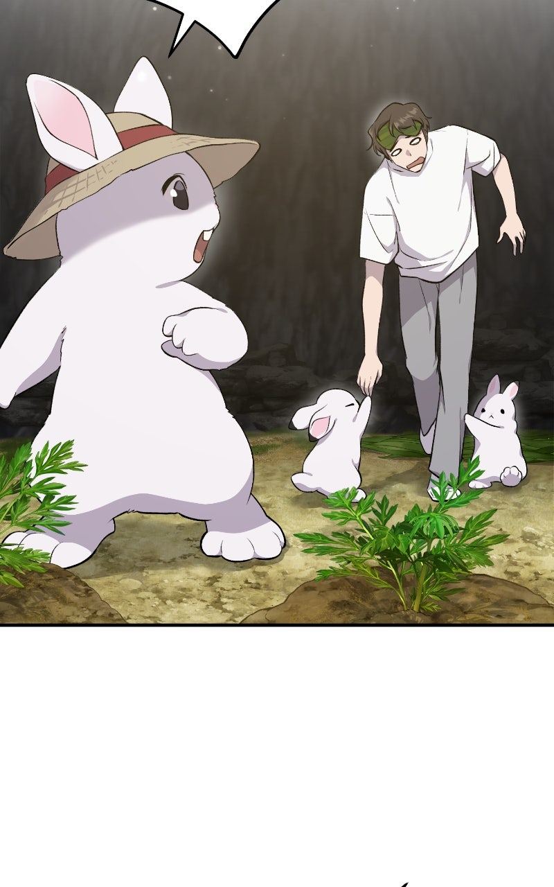Read The Top Dungeon Farmer EN Manga Online