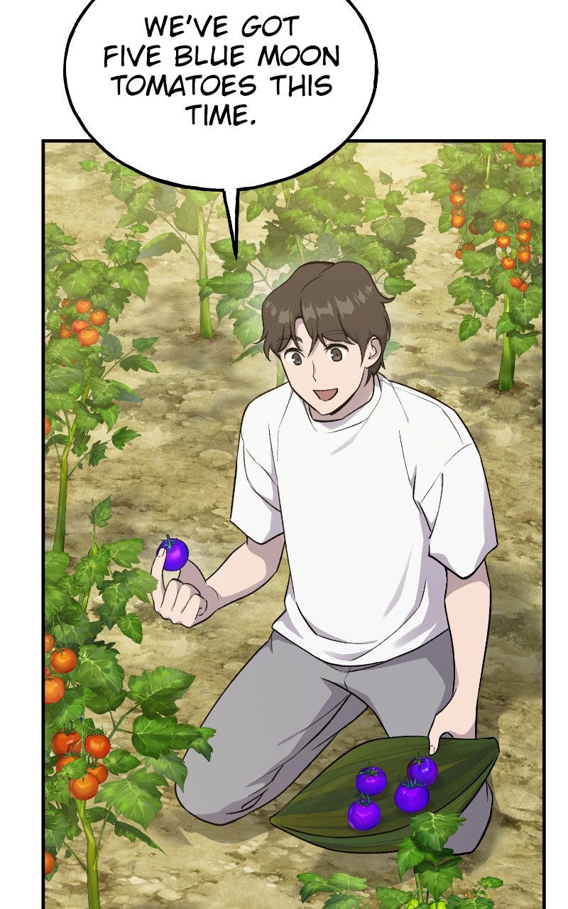 Read The Top Dungeon Farmer EN Manga Online