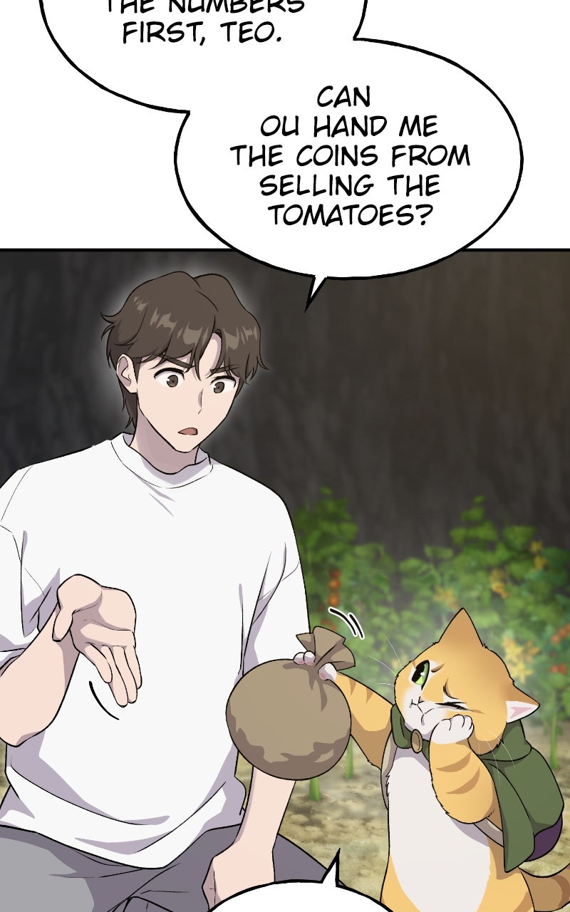 Read The Top Dungeon Farmer EN Manga Online