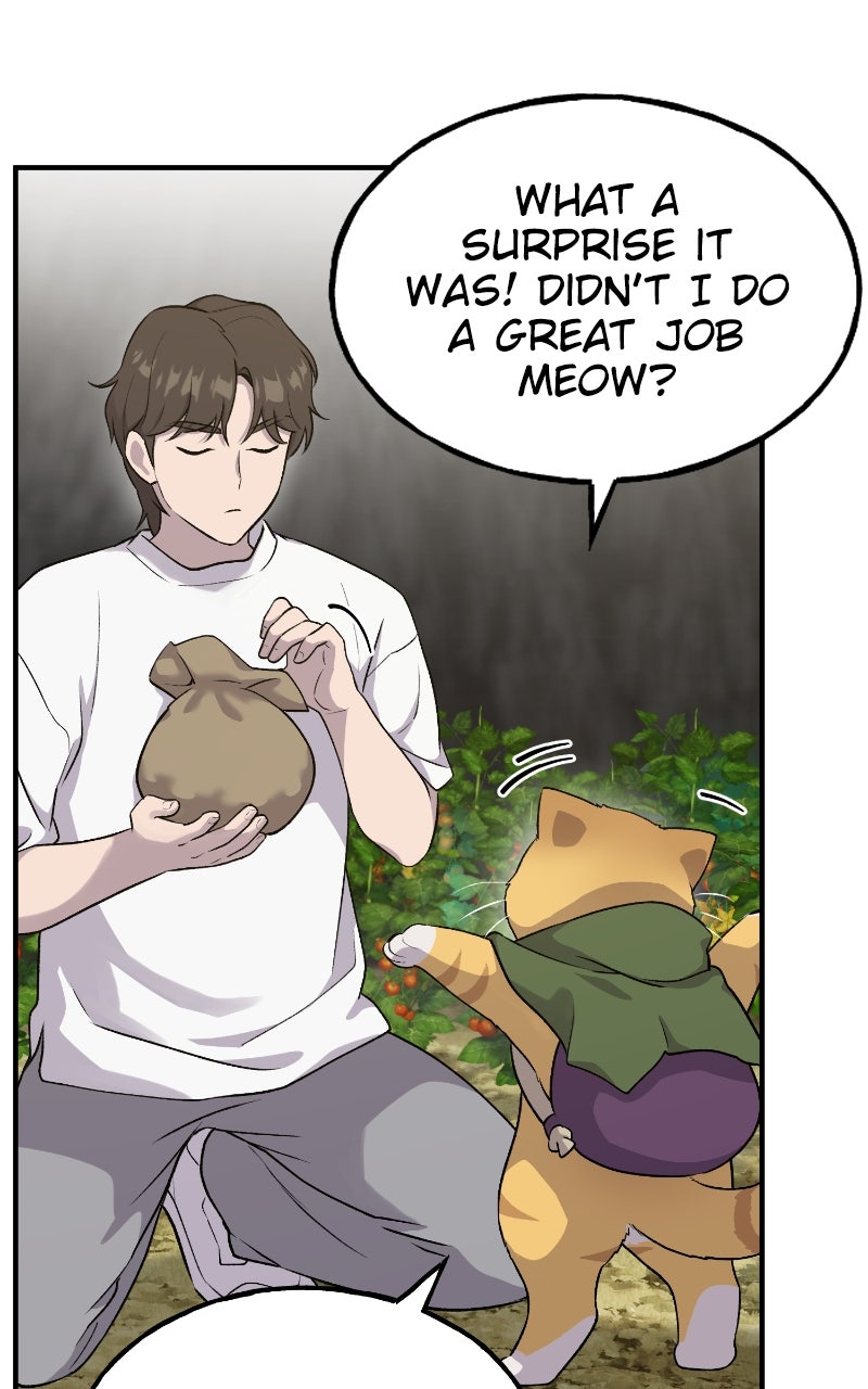 Read The Top Dungeon Farmer EN Manga Online
