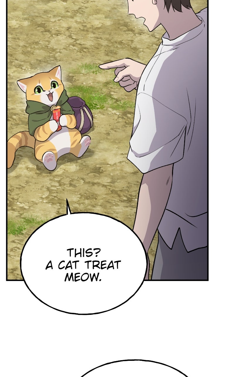 Read The Top Dungeon Farmer EN Manga Online