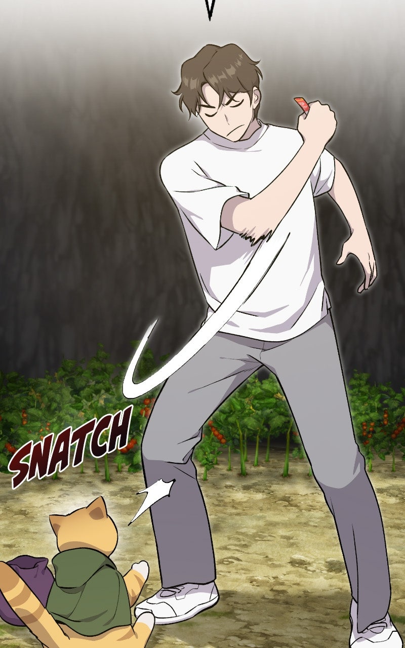 Read The Top Dungeon Farmer EN Manga Online