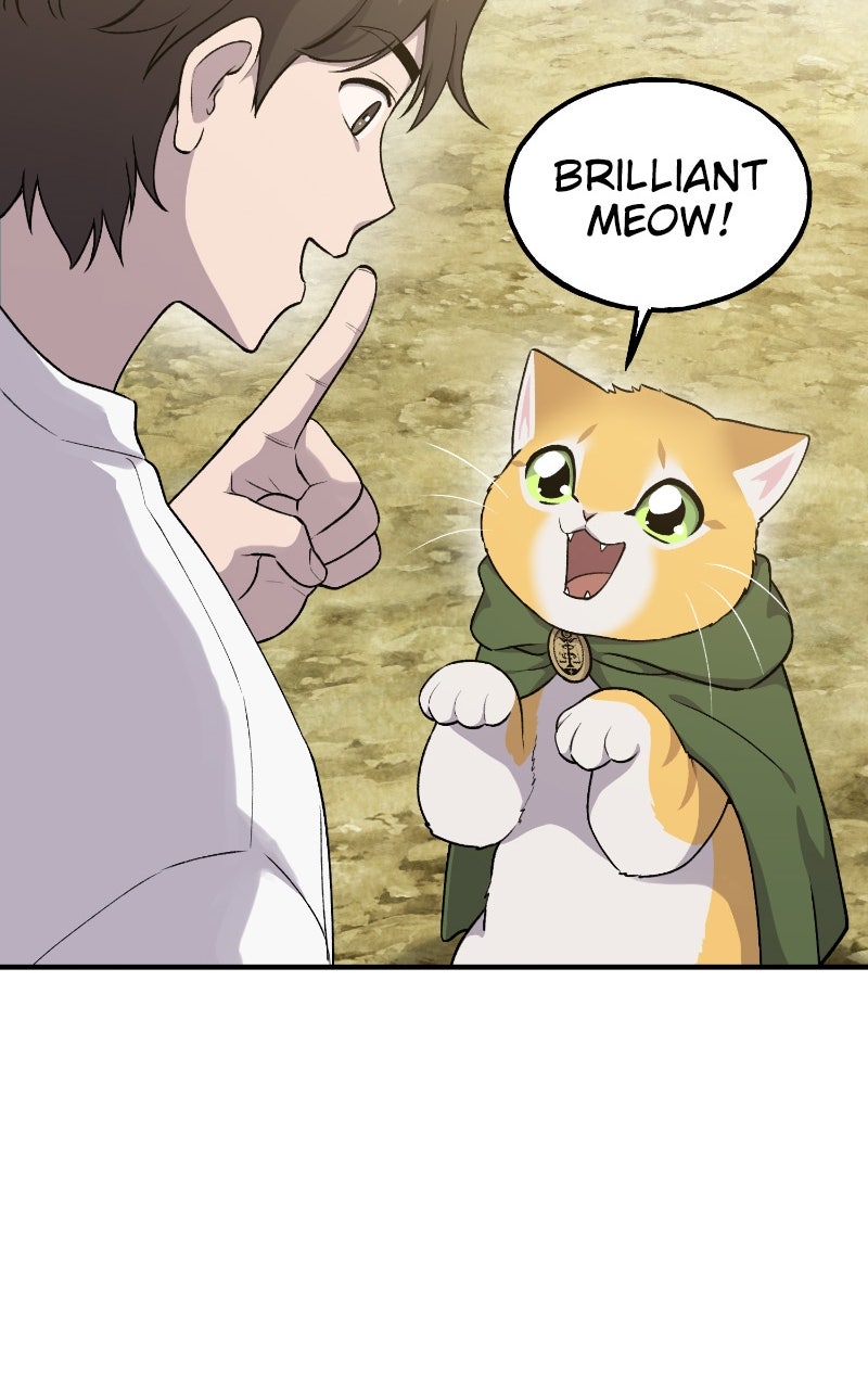 Read The Top Dungeon Farmer EN Manga Online