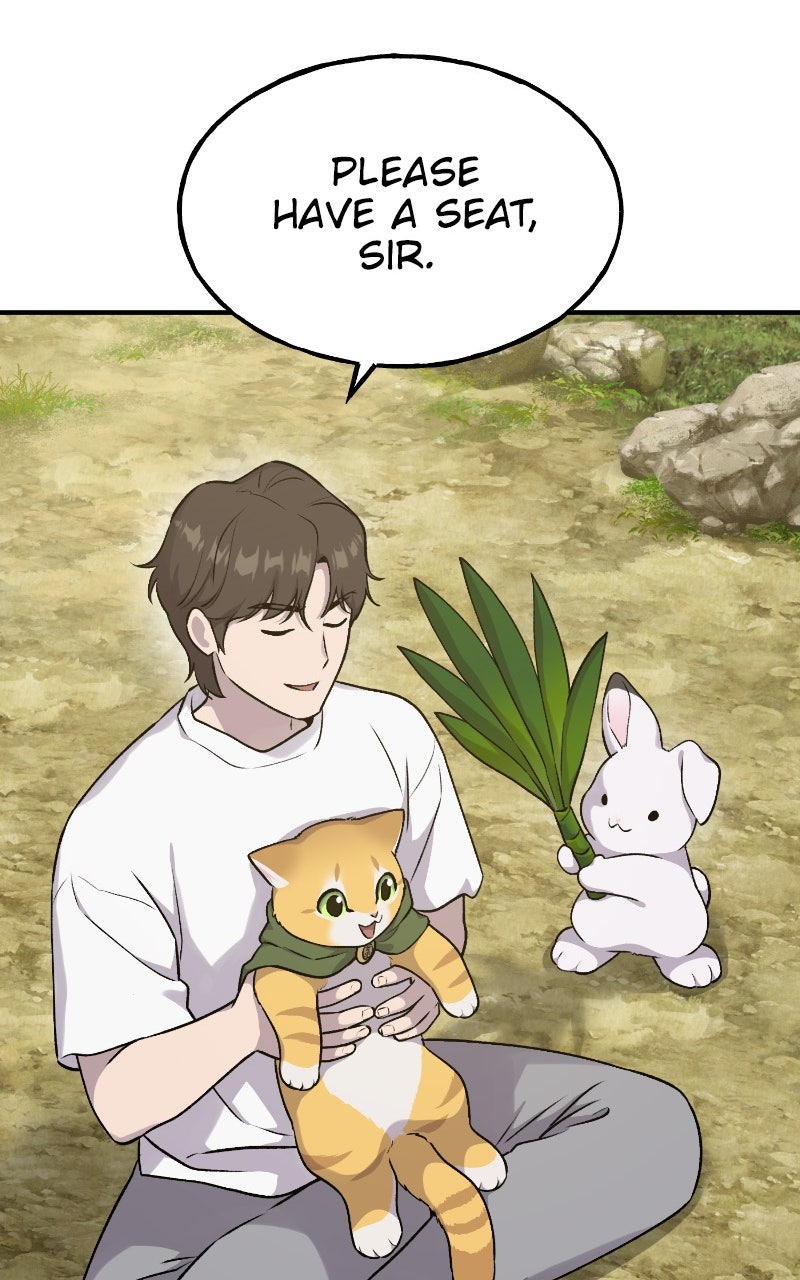 Read The Top Dungeon Farmer EN Manga Online