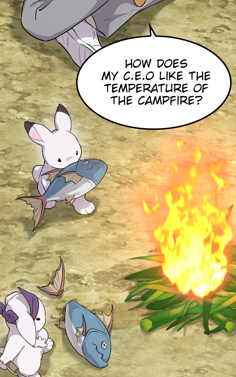 Read The Top Dungeon Farmer EN Manga Online