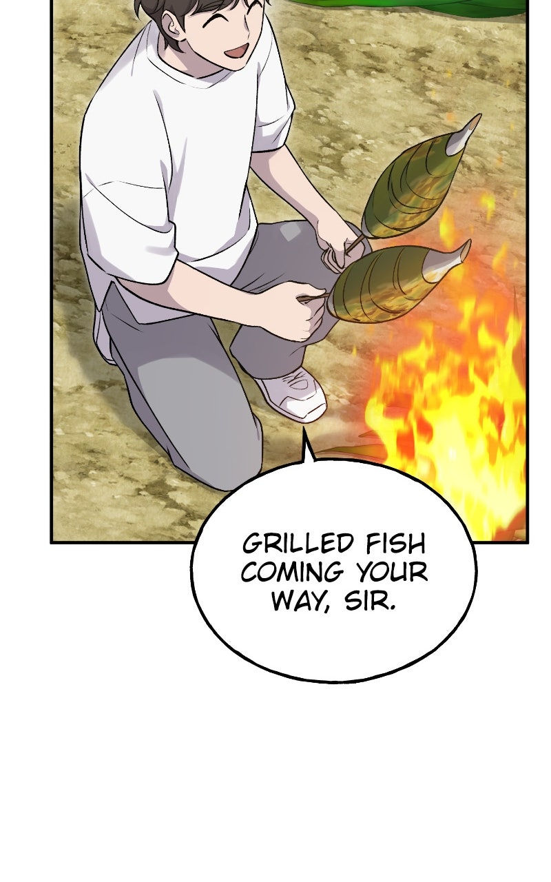 Read The Top Dungeon Farmer EN Manga Online