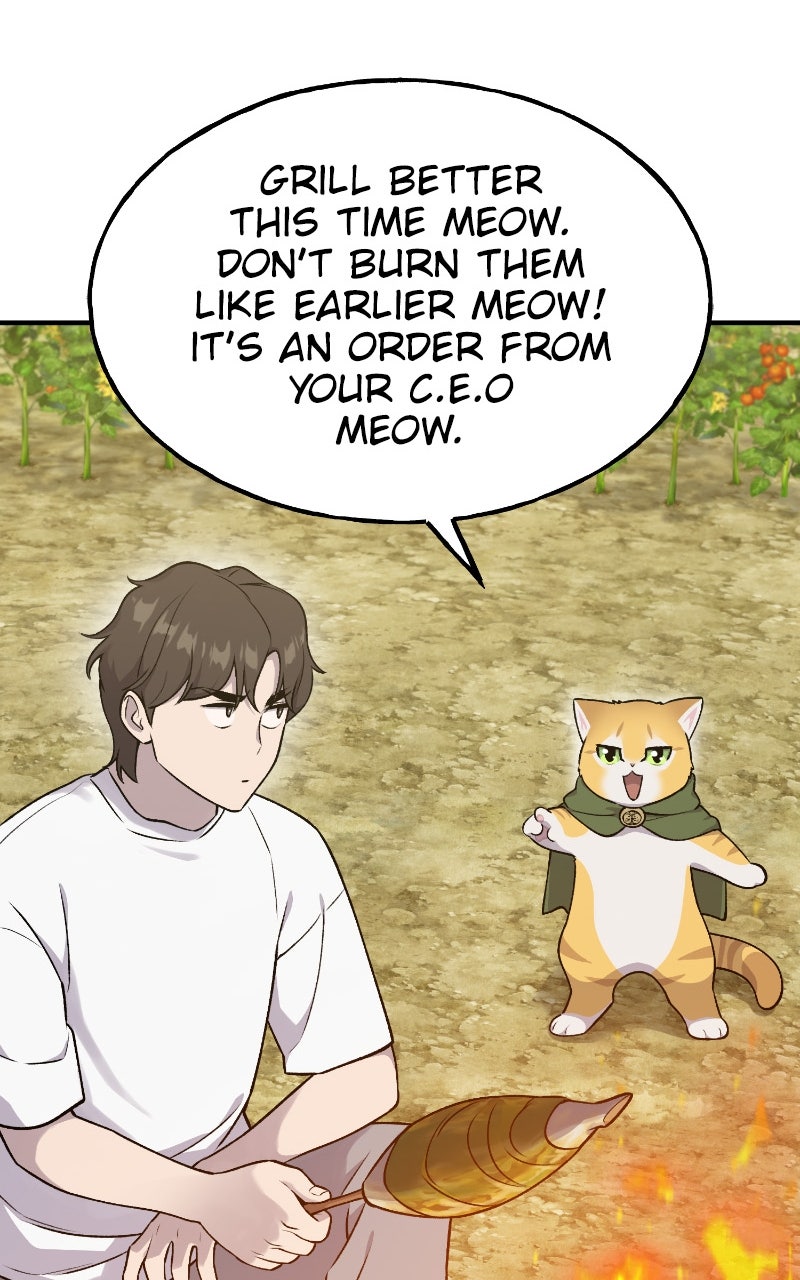 Read The Top Dungeon Farmer EN Manga Online