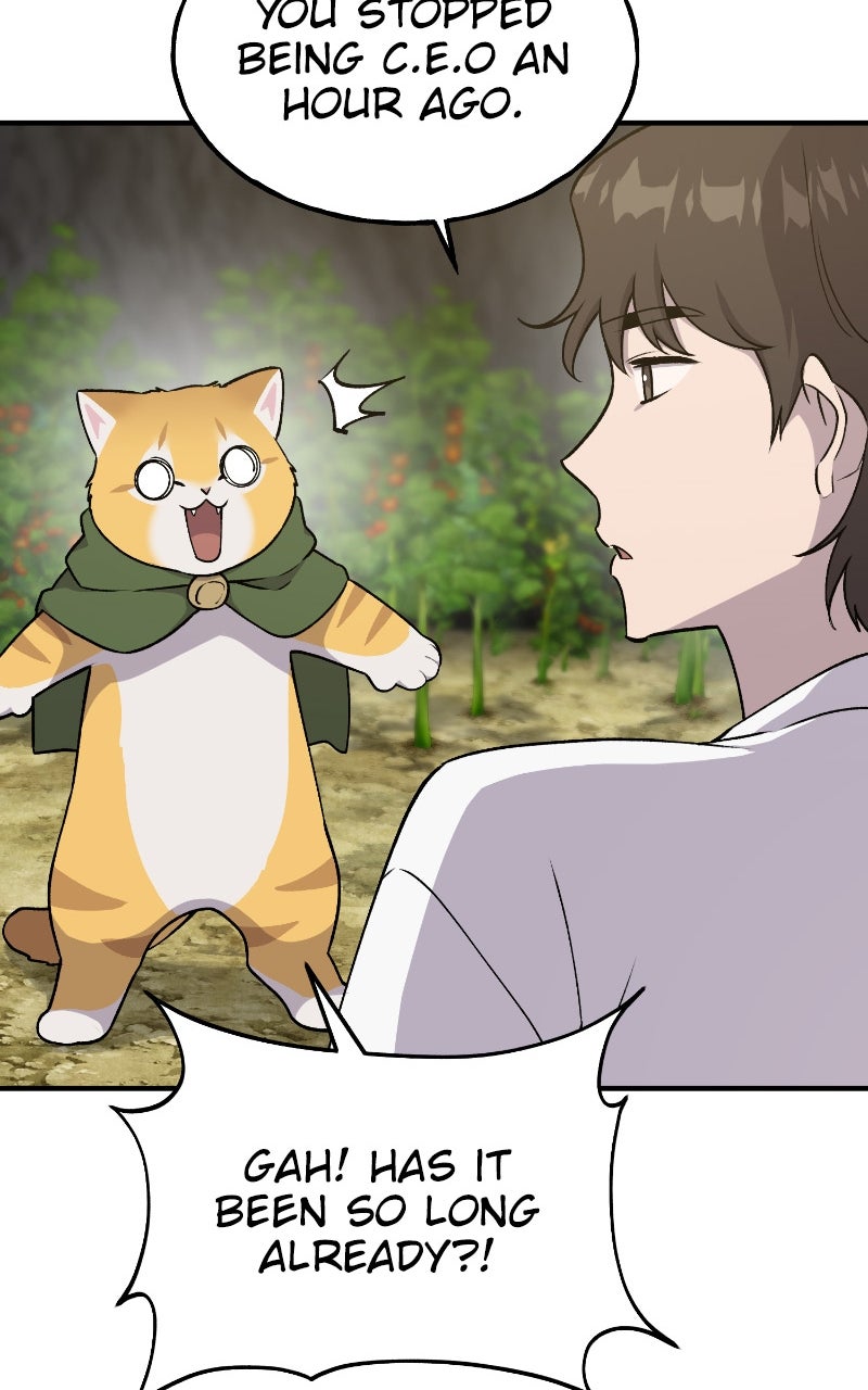 Read The Top Dungeon Farmer EN Manga Online