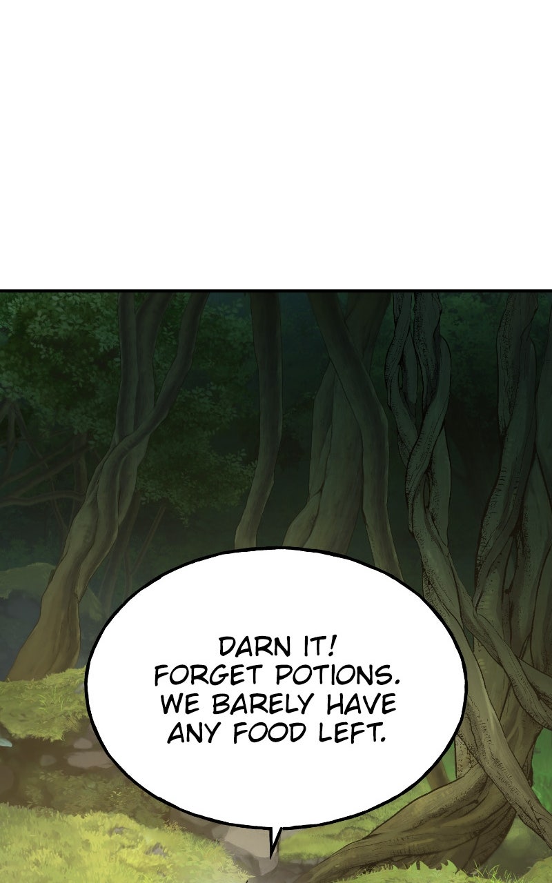 Read The Top Dungeon Farmer EN Manga Online